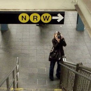 Meet your Posher, Leah